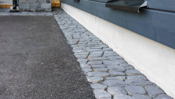 Professional Driveway Pavers in Brushy Creek, TX